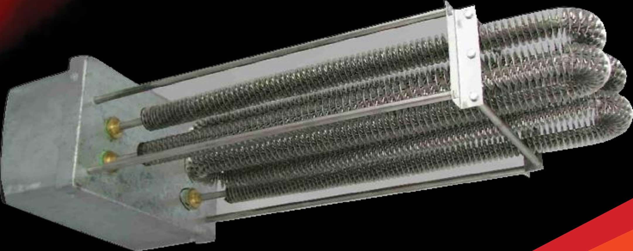GC Electric Duct Heaters